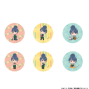 グッズ｜アニメ『ゆるキャン△』ポータルサイト