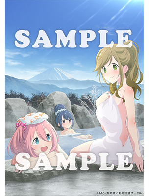 【在庫大得価】CANAAN とらのあな BD/DVD 全巻 購入 特典 台紙付き テレカ その他